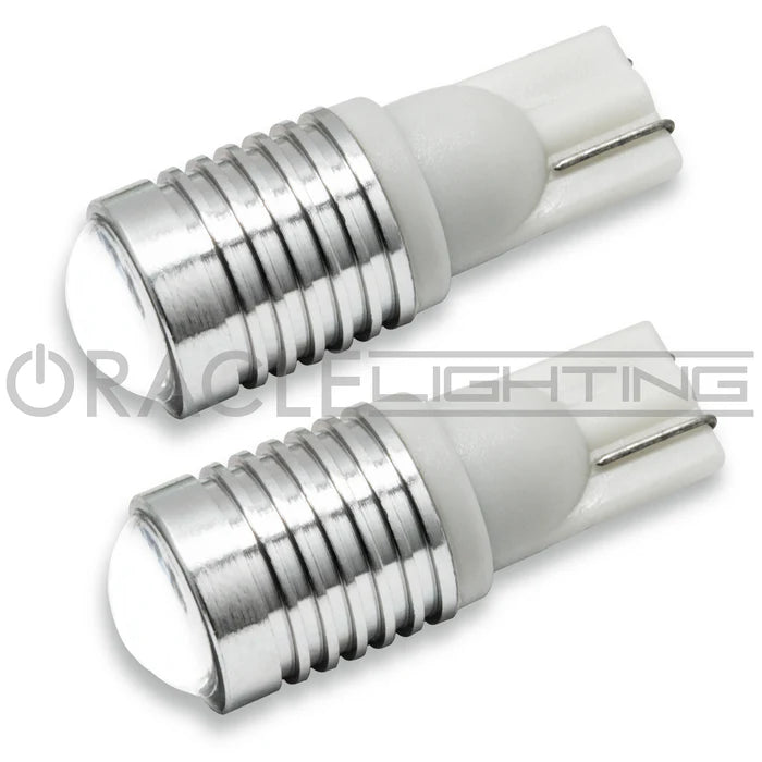 Oracle Lighting T10 3W Cree Bulbs
