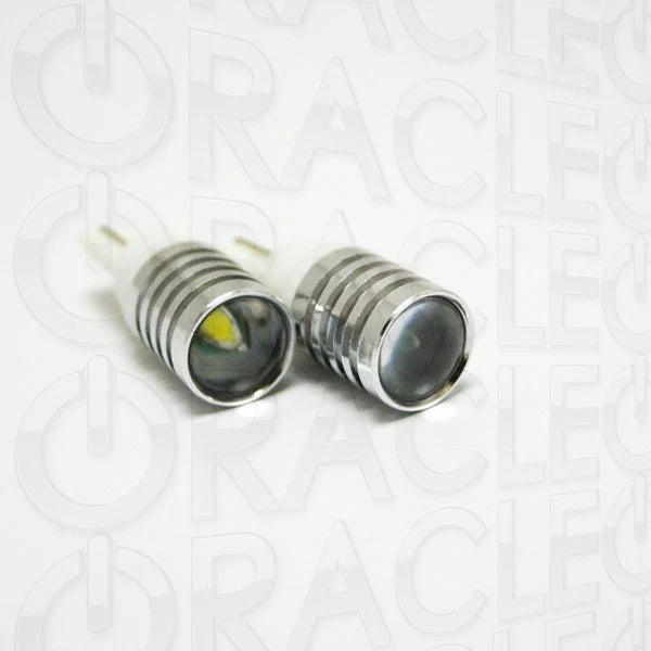 Oracle Lighting T10 3W Cree Bulbs