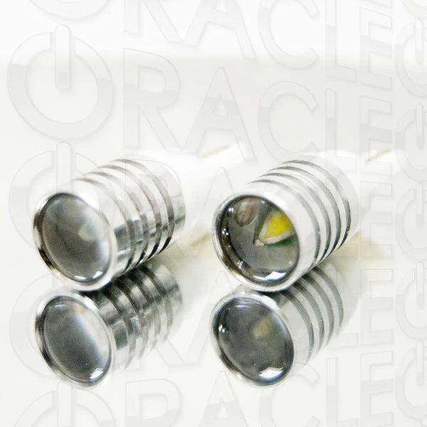 Oracle Lighting T10 3W Cree Bulbs