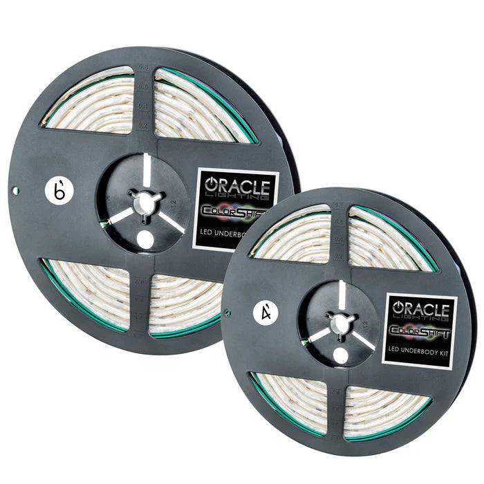 Oracle Lighting Universal Colorshift LED Underbody Kit - Colorshift