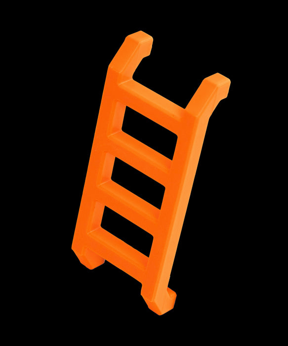 4Runner Lifestyle Widdle Wadder