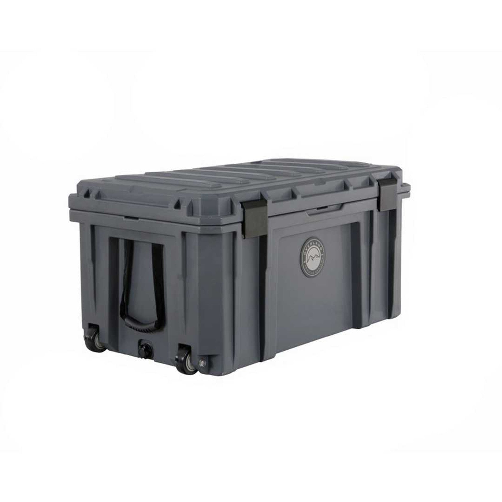 Toyota 4Runner Storage — 4Runner Lifestyle