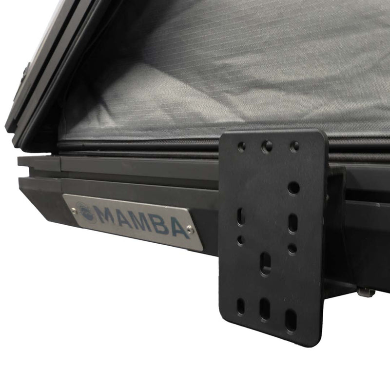 Overland Vehicle Systems HD Mamba Awning Bracket Kit