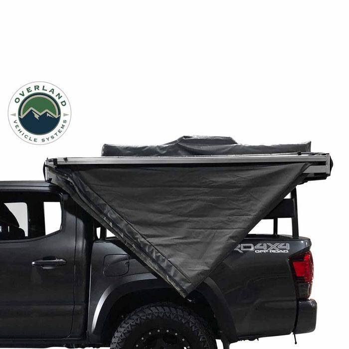 Overland Vehicle Systems HD Nomadic 180 Degree Awning