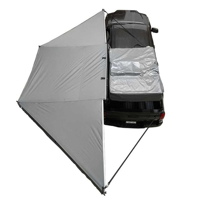 Overland Vehicle Systems HD Nomadic 180 Degree Awning