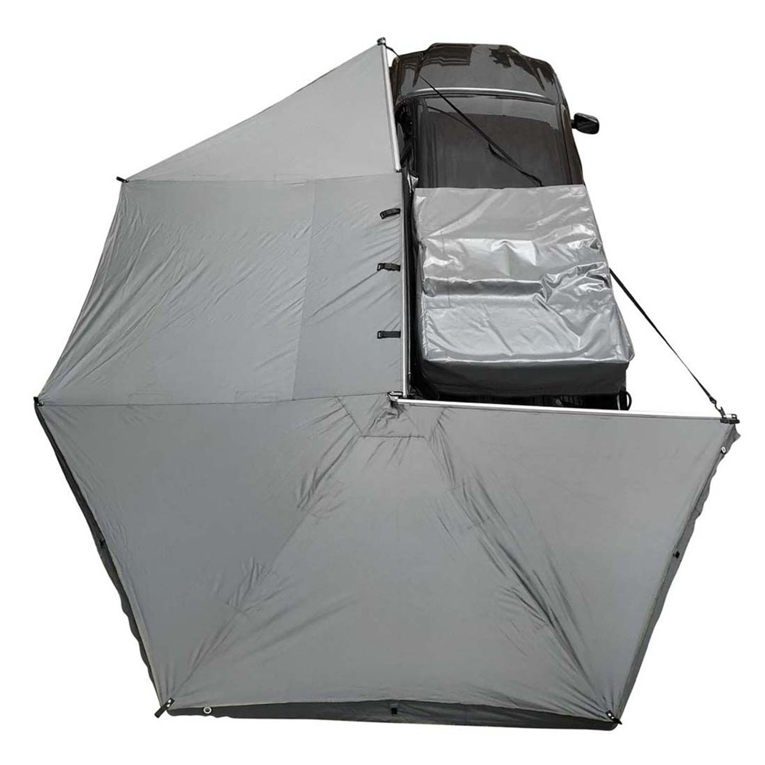 Toyota 4Runner Awnings — 4Runner Lifestyle