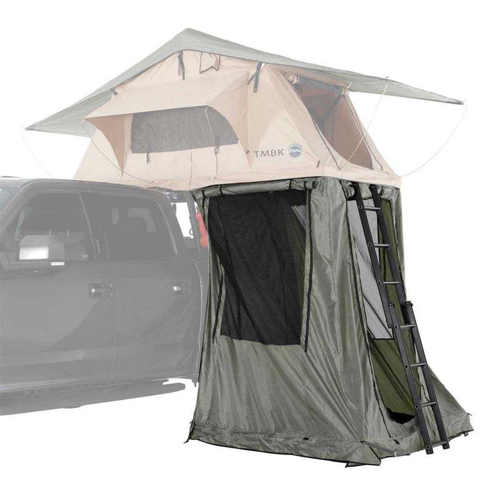 Overland Vehicle Systems LD TMBK Roof Top Tent
