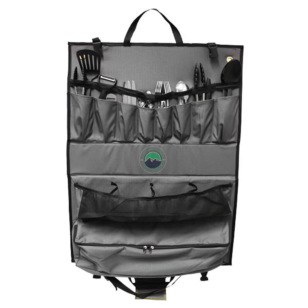 OVERLAND VEHICLE SYSTEMS