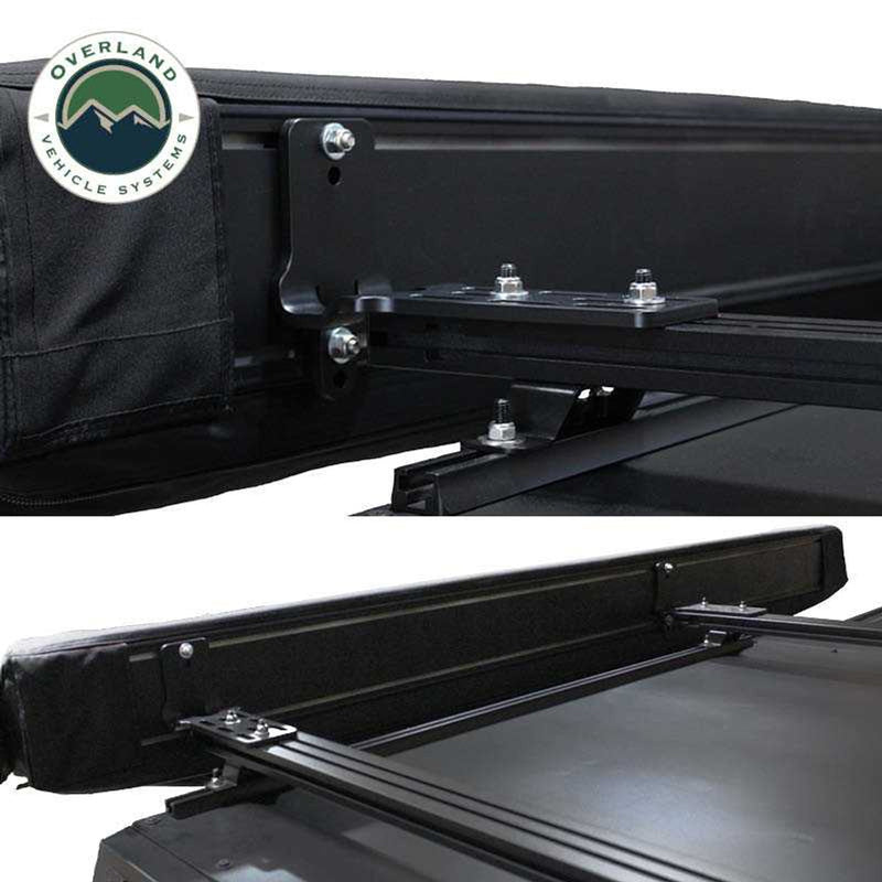 Overland Vehicle Systems XD Nomadic 270 Degree Awning