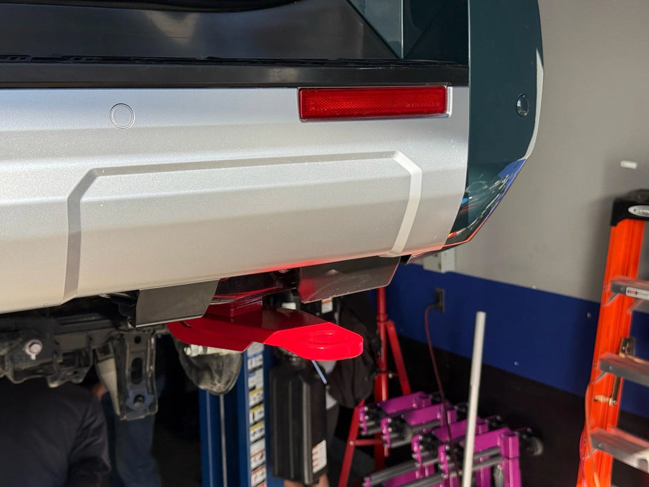 NYTOP Rear Recovery Point For 4Runner (2025-Current)