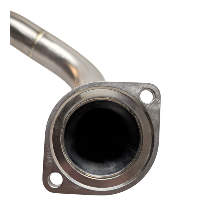 SXTH ElementTrail Pipe For 4Runner (2025-Current)
