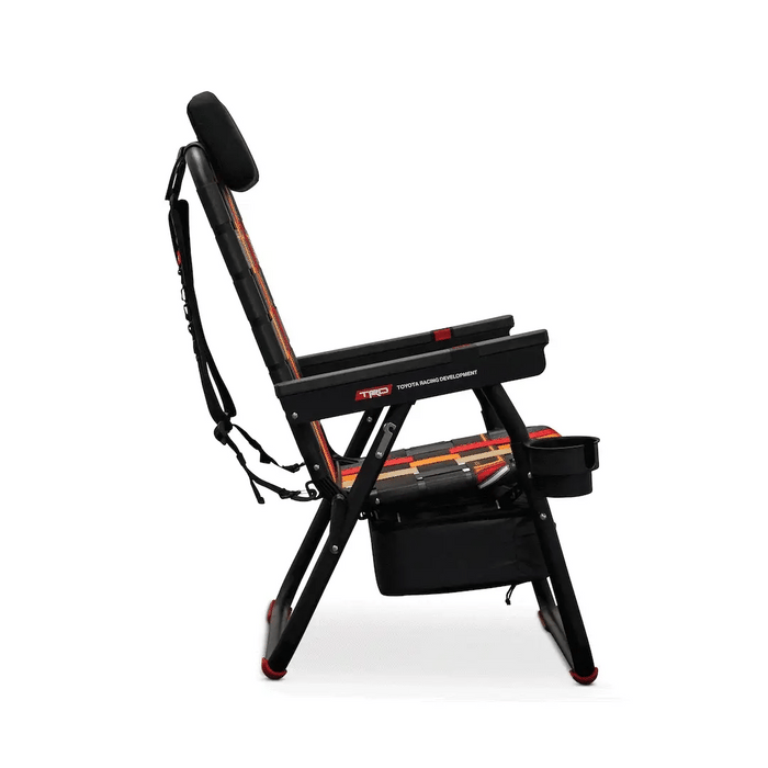 ParkIt X Toyota TRD Eclipse Reclining Camp Chair