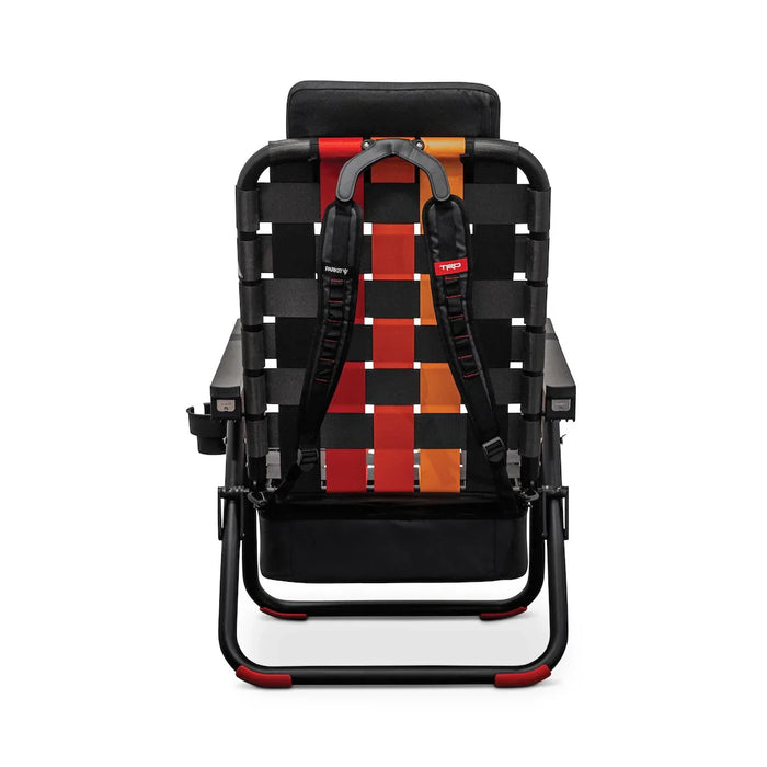 ParkIt X Toyota TRD Eclipse Reclining Camp Chair