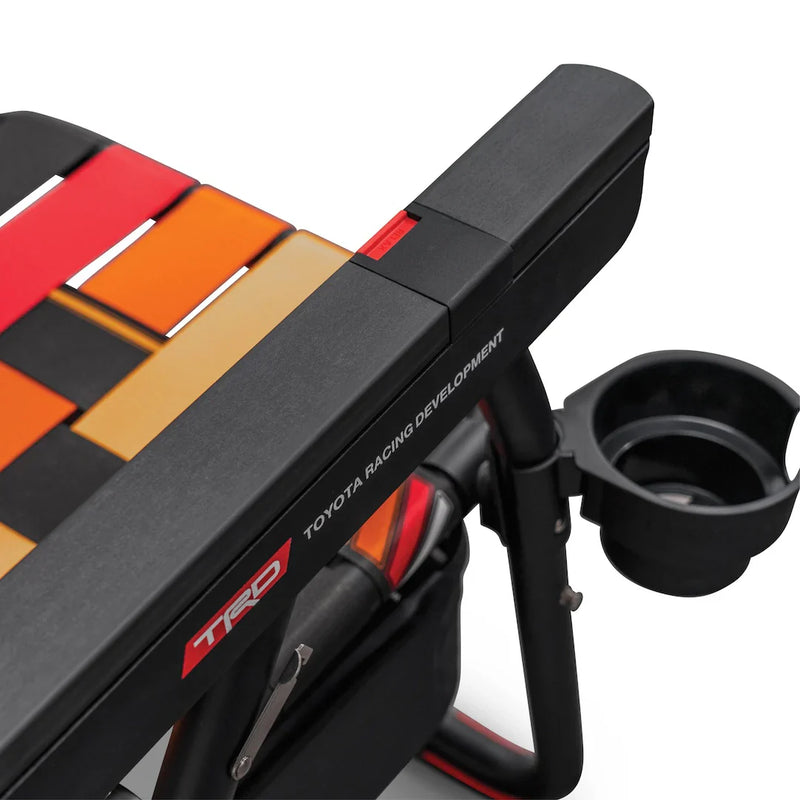ParkIt X Toyota TRD Eclipse Reclining Camp Chair