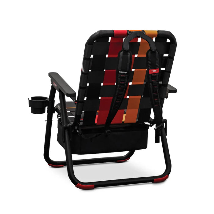 ParkIt X Toyota TRD Voyager Camp Chair