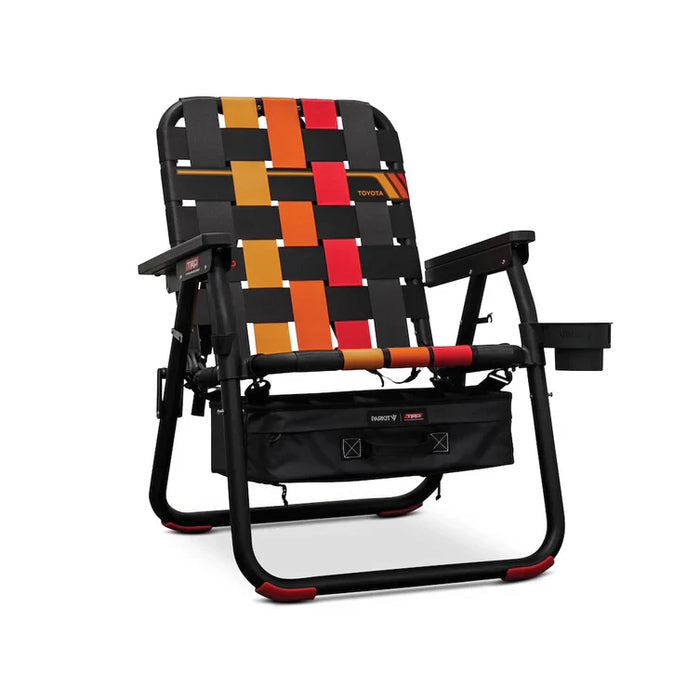 ParkIt X Toyota TRD Voyager Camp Chair