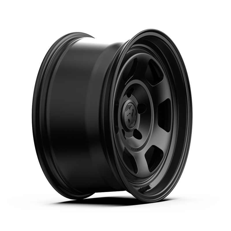 Fifteen52 Patrol HD Asphalt Black