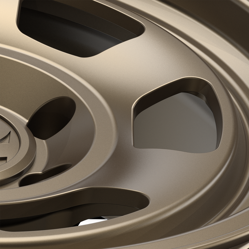 Fifteen52 Patrol HD Bronze