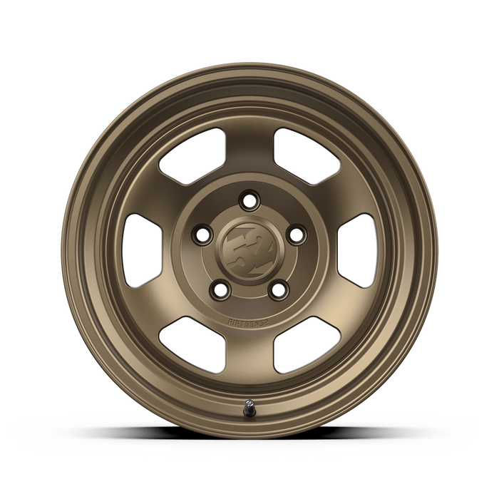Fifteen52 Patrol HD Bronze