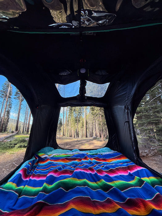 Intrepid Geo 3.0 Rooftop Tent