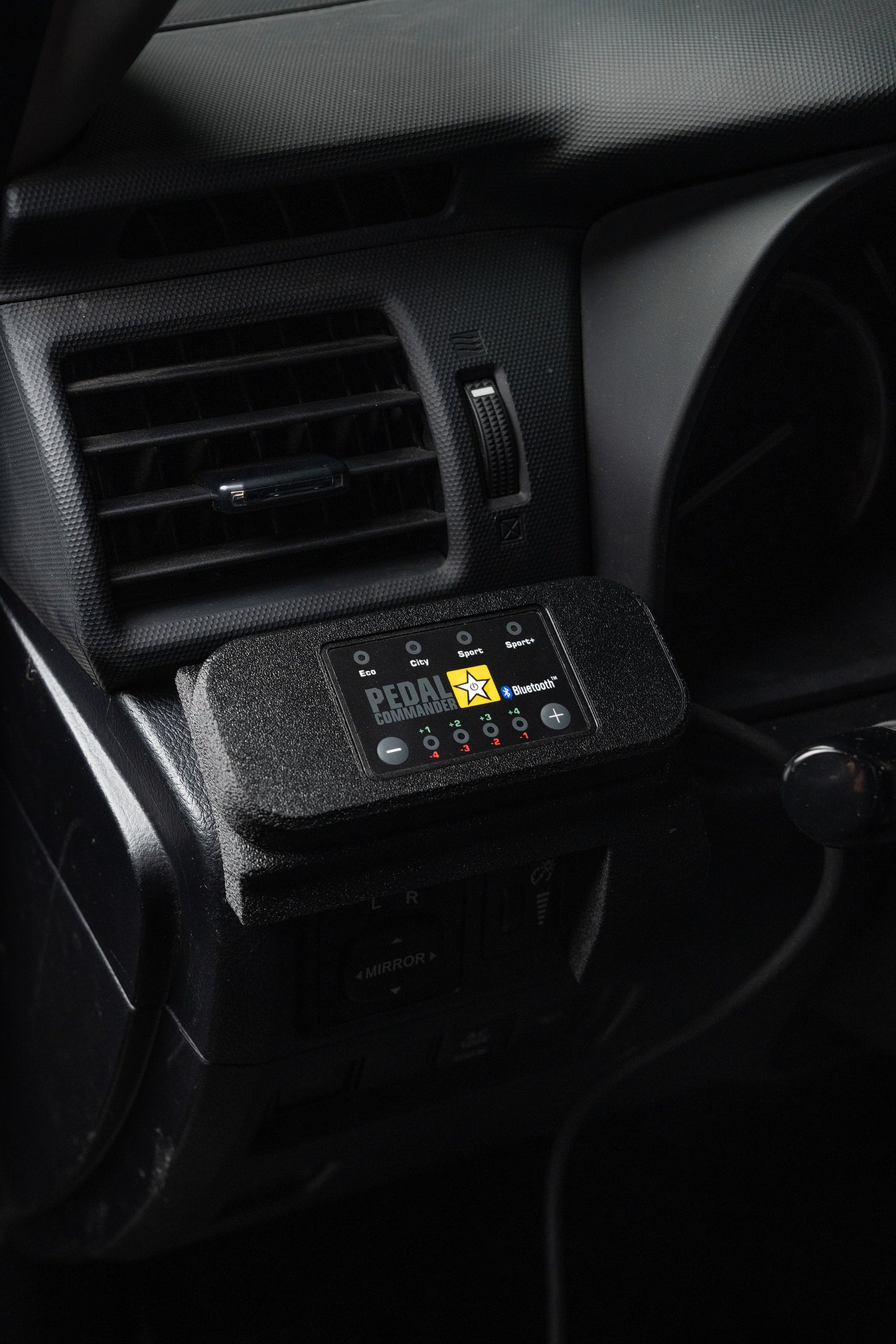 Toyota 4Runner Throttle Controllers (1996-2026)
