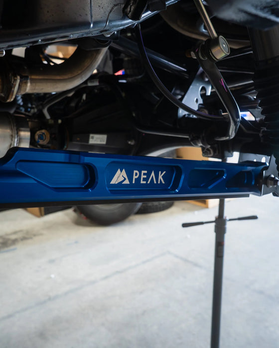 Peak Suspension Peak Billet Lower Trailing Arms For 4Runner (2025-Current)