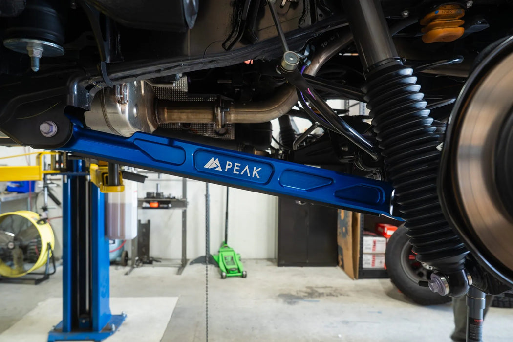 Peak Suspension Peak Billet Lower Trailing Arms For 4Runner (2025-Current)