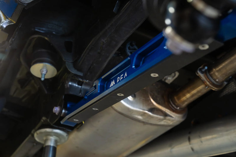 Peak Suspension Peak Billet Lower Trailing Arms For 4Runner (2025-Current)