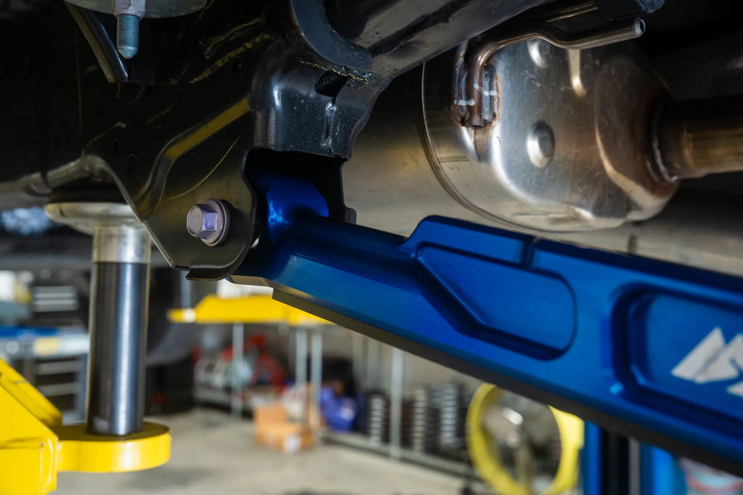 Peak Suspension Peak Billet Lower Trailing Arms For 4Runner (2025-Current)