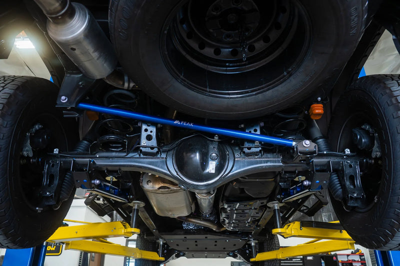 Peak Suspension Peak Billet Lower Trailing Arms For 4Runner (2025-Current)