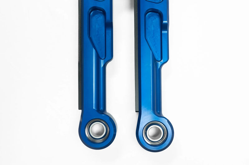 Peak Suspension Peak Billet Lower Trailing Arms For 4Runner (2025-Current)