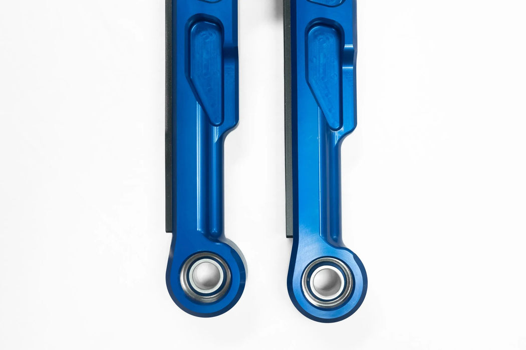 Peak Suspension Peak Billet Lower Trailing Arms For 4Runner (2025-Current)