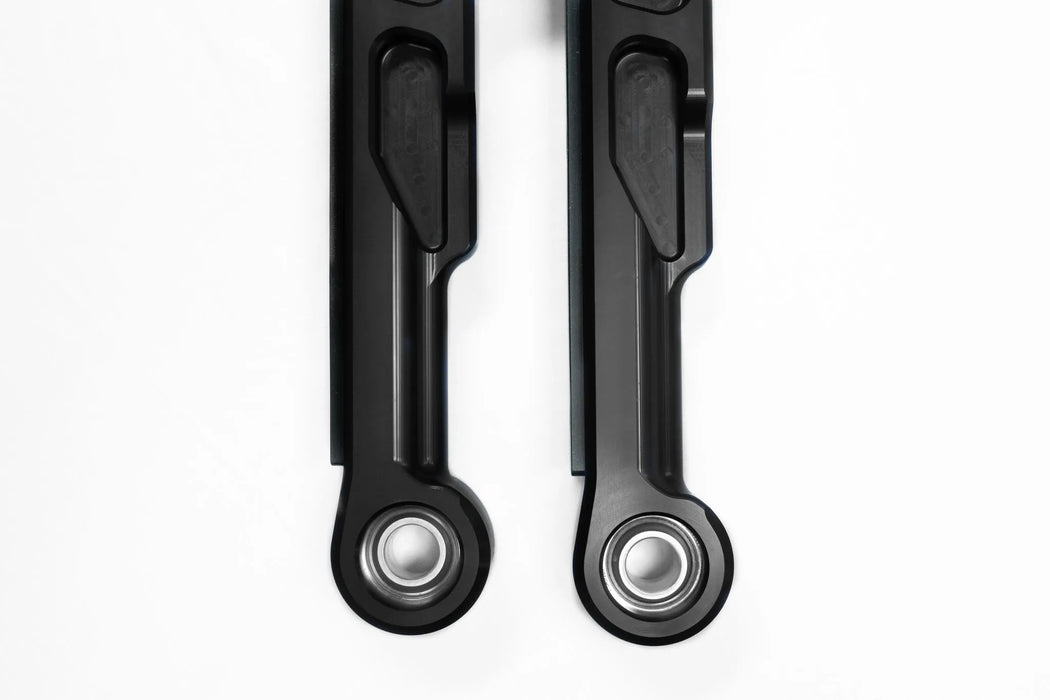 Peak Suspension Peak Billet Lower Trailing Arms For 4Runner (2025-Current)