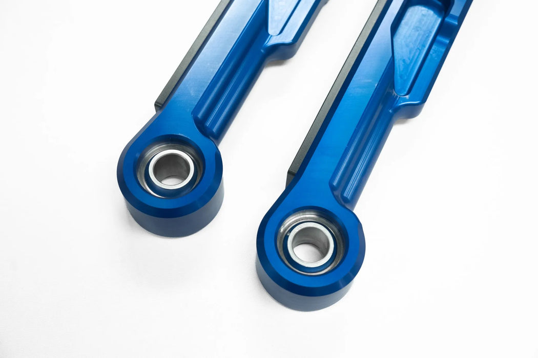 Peak Suspension Peak Billet Lower Trailing Arms For 4Runner (2025-Current)