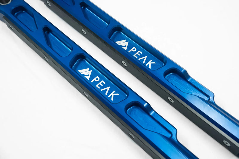 Peak Suspension Peak Billet Lower Trailing Arms For 4Runner (2025-Current)