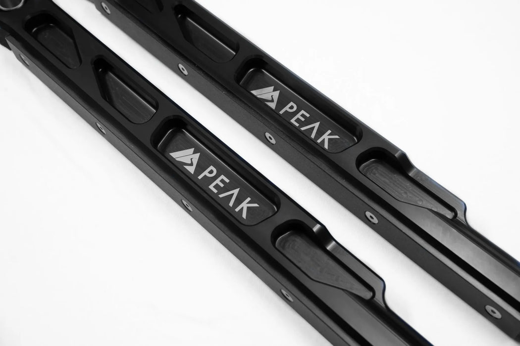 Peak Suspension Peak Billet Lower Trailing Arms For 4Runner (2025-Current)