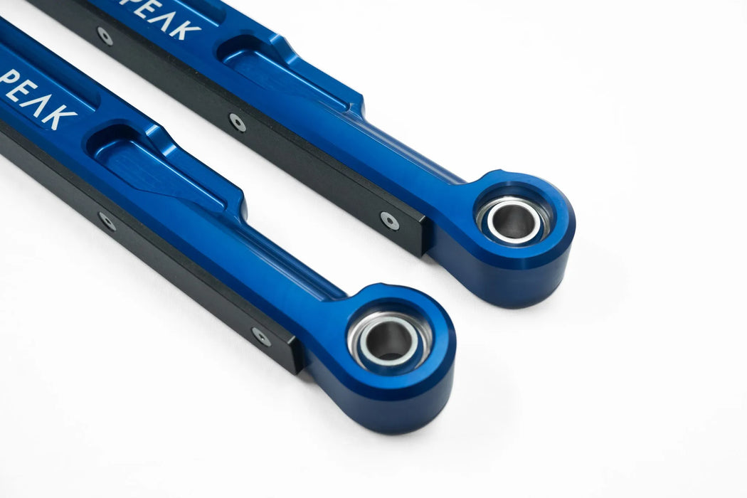 Peak Suspension Peak Billet Lower Trailing Arms For 4Runner (2025-Current)