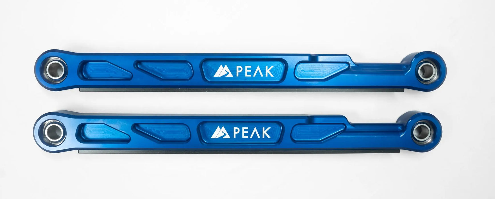 Peak Suspension Peak Billet Lower Trailing Arms For 4Runner (2025-Current)