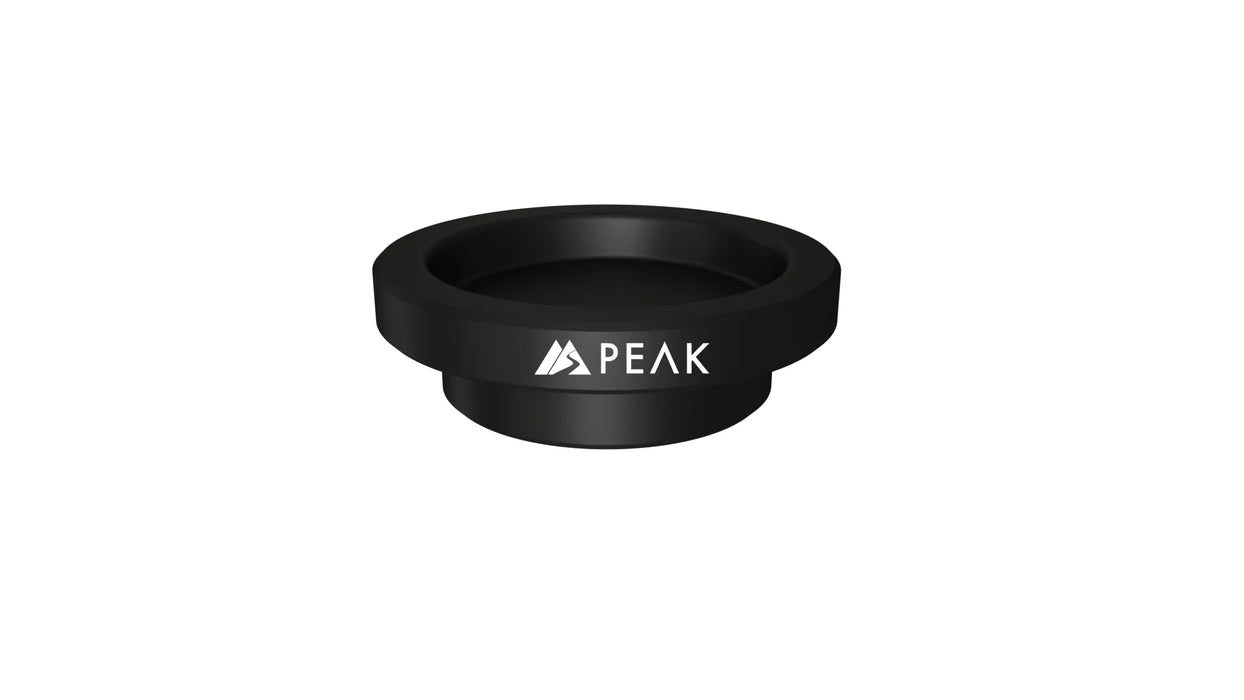 4runner Rear Spring Spacer Peak Suspension Rear Spring Spacer For 4Runner (2025-Current) — 4Runner ...