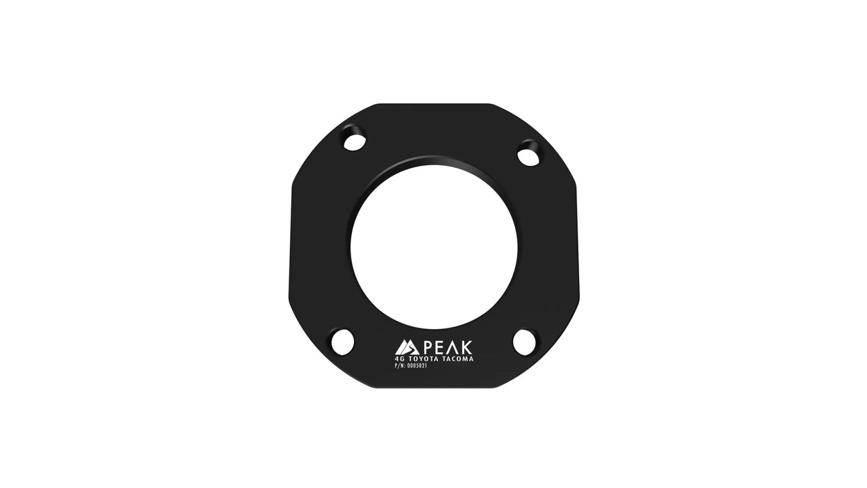 Peak Suspension TrailHunter/TRD Pro 1″ Lift For 4Runner (2025-Current)