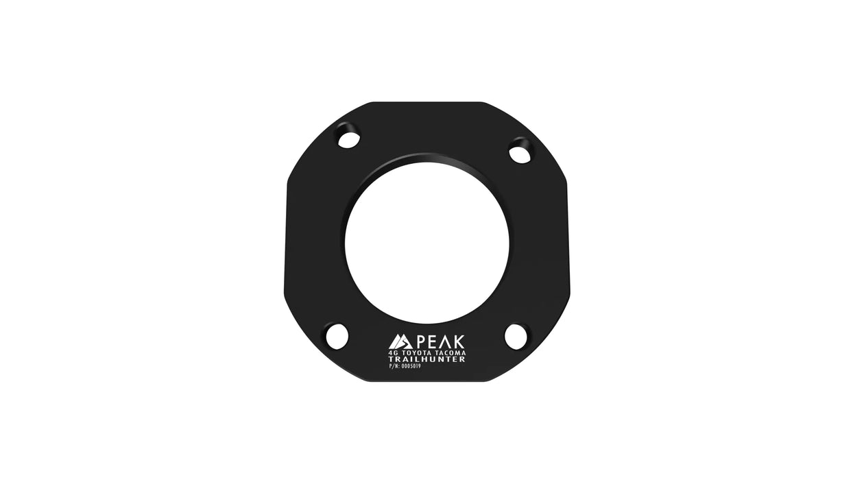 Peak Suspension TrailHunter/TRD Pro 1″ Lift For 4Runner (2025-Current)