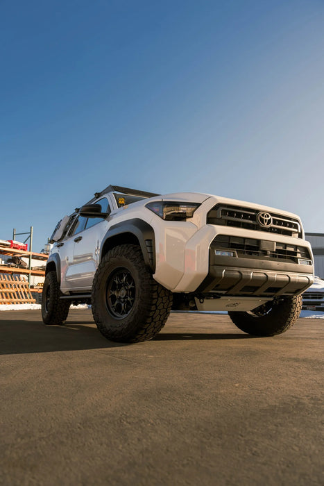 Peak Suspension TrailHunter/TRD Pro 1″ Lift For 4Runner (2025-Current)