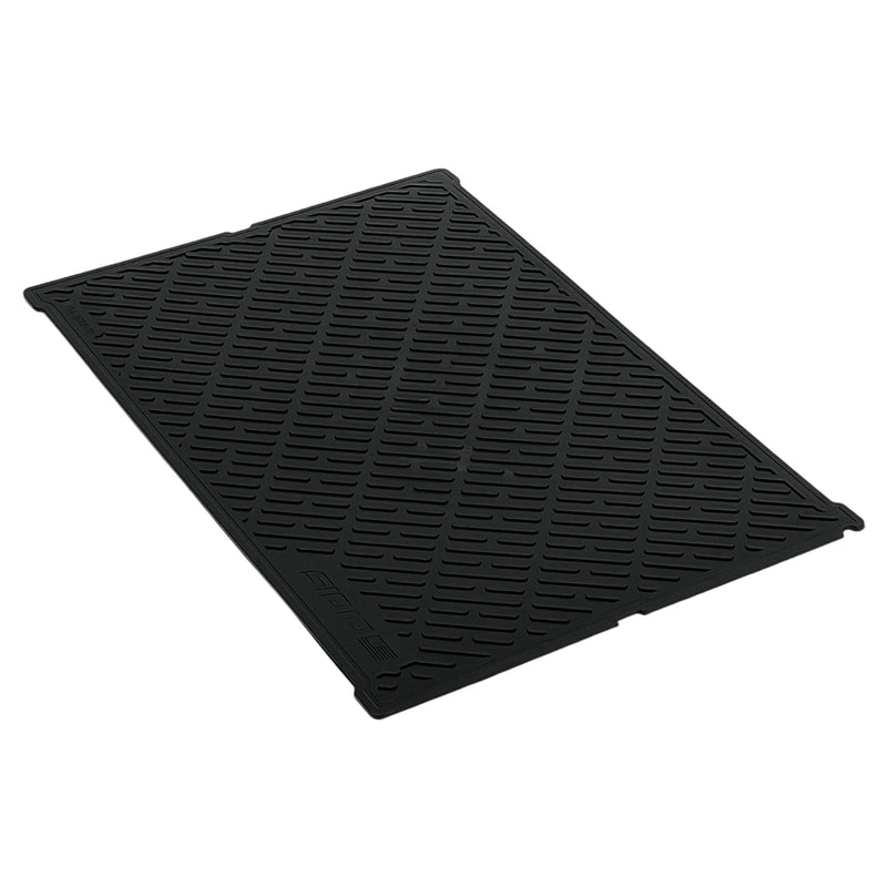 SidioCrate Half Size Heavy Duty Rubber Mat