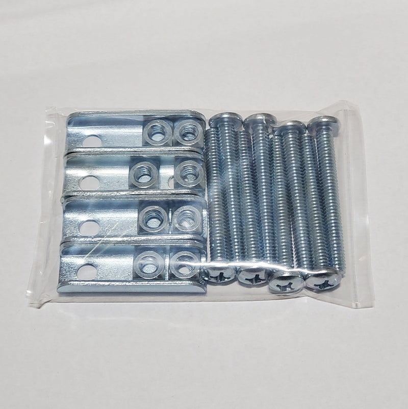 Rotopax Single Mounting Plate