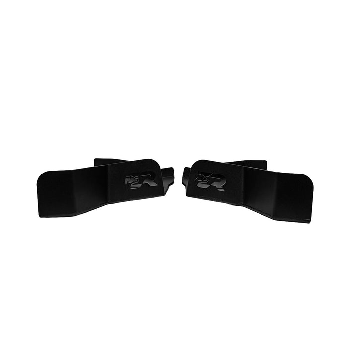 Cali Raised Lower Control Arm Skid Plate For 4Runner (2025-Current)