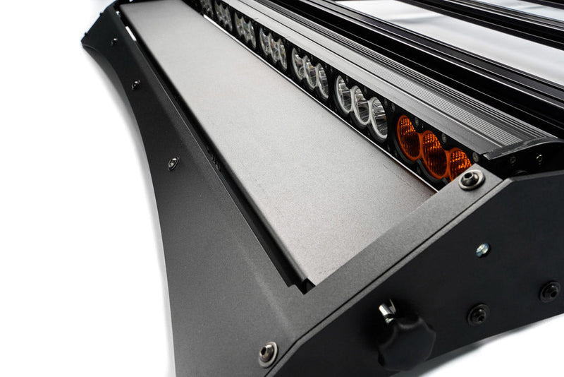 Cali Raised Premium Roof Rack For 4Runner (2010-2024)