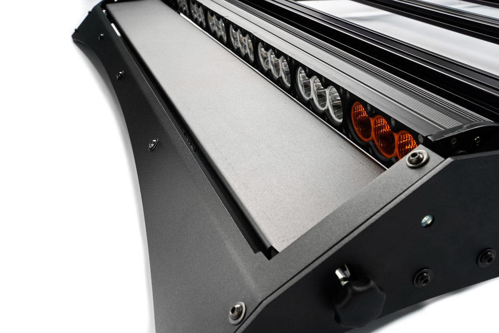 Cali Raised Premium Roof Rack For 4Runner (2010-2024)