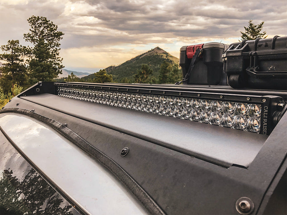 Cali Raised Premium Roof Rack For 4Runner (2010-2024)
