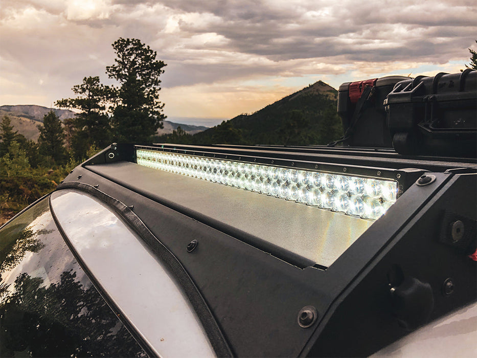 Cali Raised Premium Roof Rack For 4Runner (2010-2024)