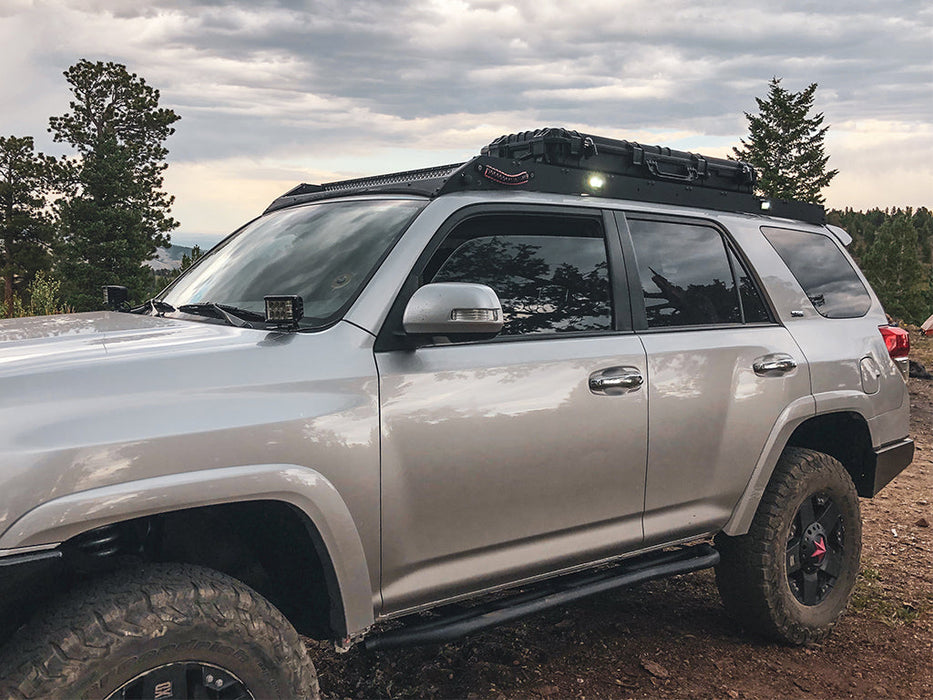 Cali Raised Premium Roof Rack For 4Runner (2010-2024)